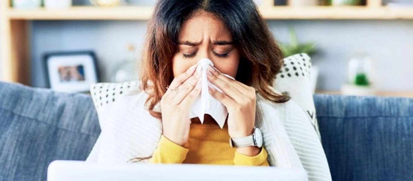 Οι πέντε συνήθειες που αποδυναμώνουν το ανοσοποιητικό σύστημα